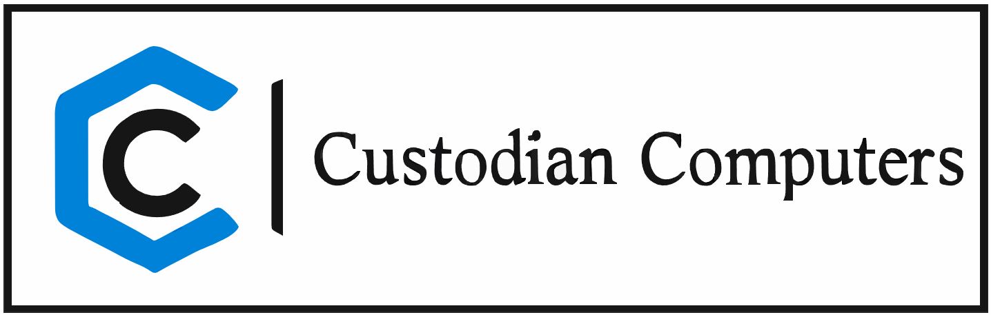 Custodian Logo